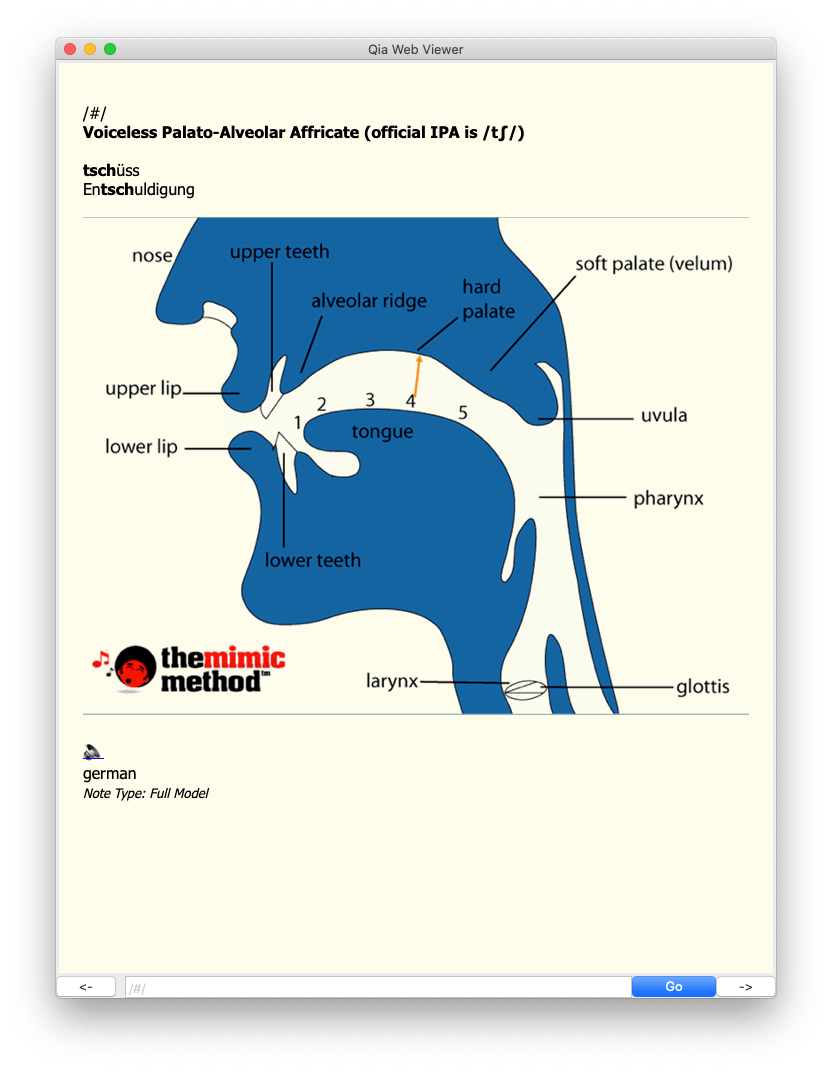 JH Catalogues Anki Decks